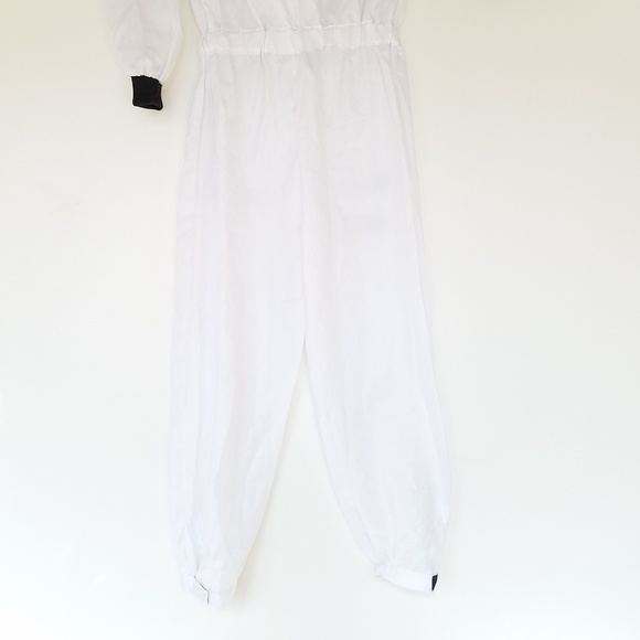 Astronaut bodysuit costume for boys/girls Unisex LARGE - Picture 6 of 7